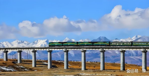杠杆配资开户 高铁负债6万亿仍狂奔：中国算的是人民大账，资本家永远不懂！